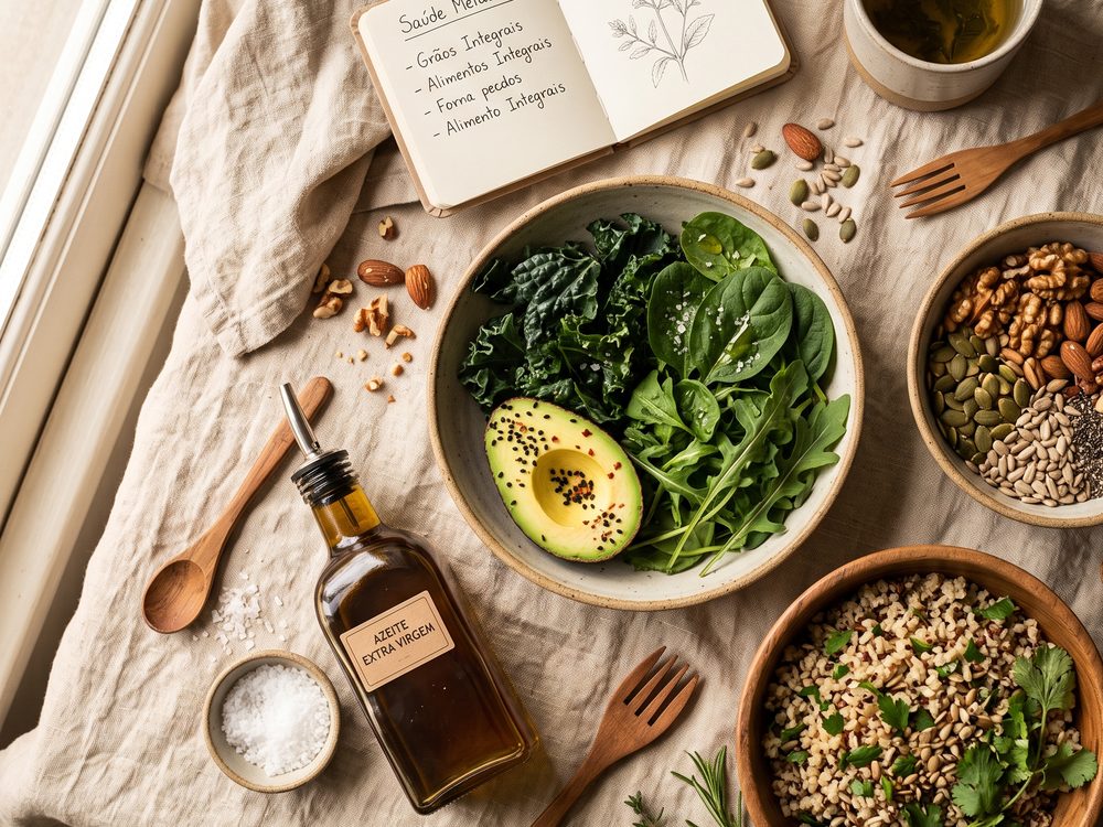 Diabetes e metabolismo
