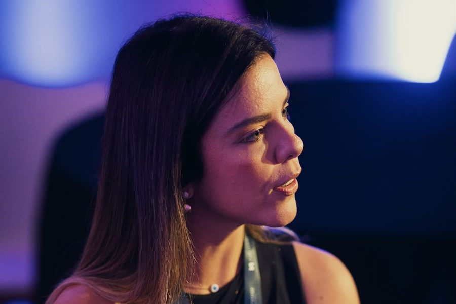 Dra. Roberta Naumann em entrevista sobre alimentação infantil